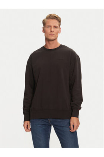 Levi's levi s Mens Sweatshirt A9244-0000 Black
