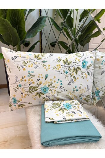 micoton Life Single Sheet Pillow Set