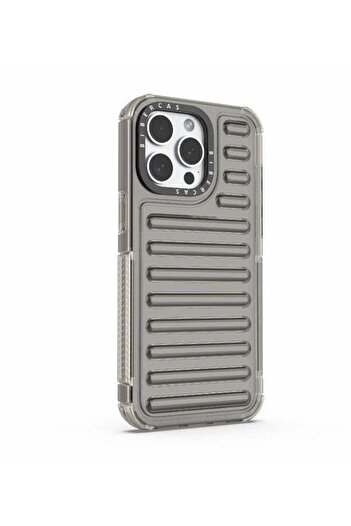 Generic Protective cover for iPhone 15 PRO BLACK