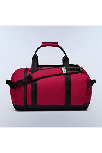 Napapijri Bering Weekender travel bag 56 cm