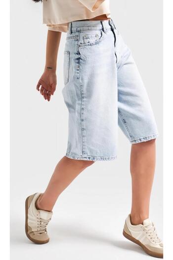 shop ΣΟΡΤΣ ΑΝΟΙΧΤΟ ΧΙΟΝΙ BAGGY PUCKET