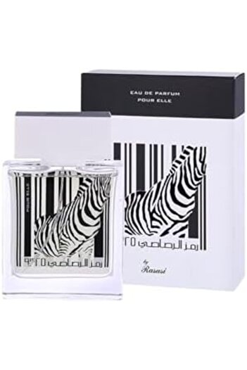 Rasasi Women's Eau de Parfum, 50 ml