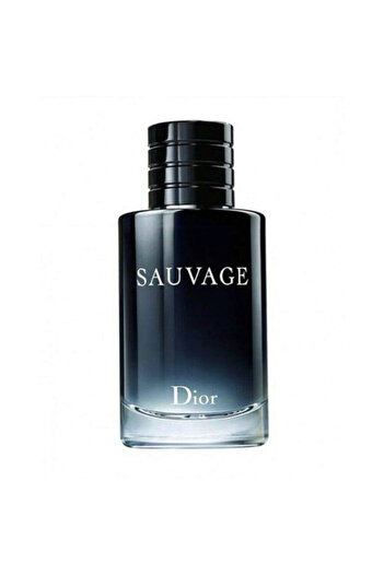 Christian Dior Men's Sauvage EDT Spray Tester Fragrances