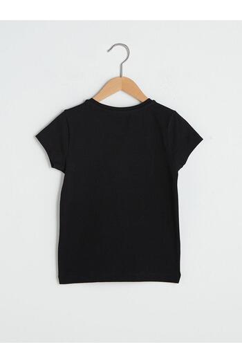 LC Waikiki Boy's Short Sleeve Cotton Undershirt (S1)