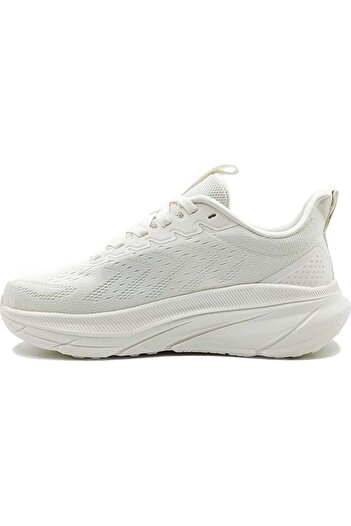 Lotto Nanto Wmn 5Fx Beige Women's Running Shoes