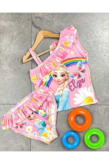 Kids Children's Swimsuit Set