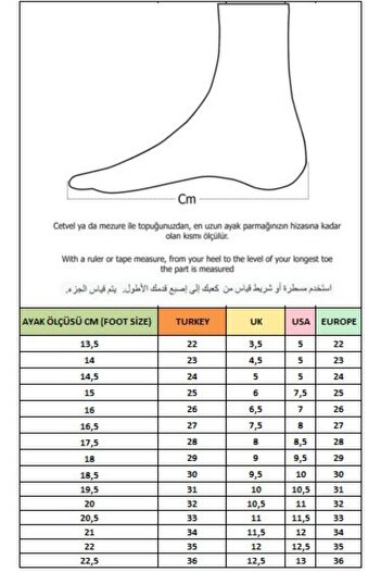 MUGGO Tweety Garantili Günlük Ortopedik Hafif Taban Önü Kapalı Cırtlı Unisex Çocuk Sandalet