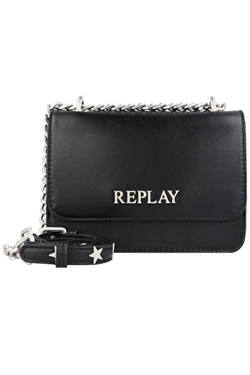 Replay Damen Umhängetasche 19 cm