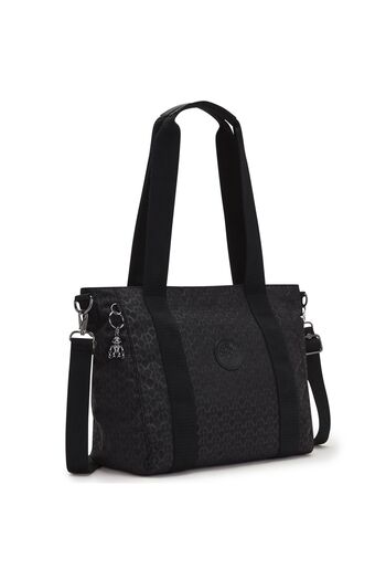 Kipling Basic Plus Asseni Shoulder Bag S 40 cm