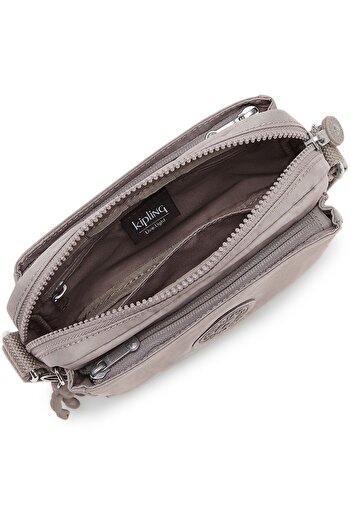 Kipling Geanta de umar Basic Abanu 20 cm