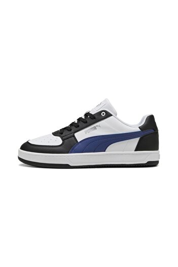 Puma Caven 2.0 PUMA White-Blue Crystal-P