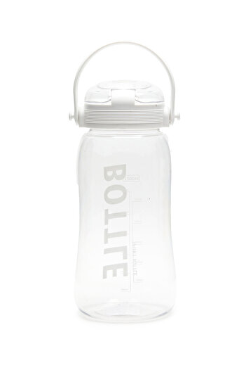 R&B Printed Sipper Bottle, 1900Ml