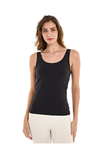 R&B Solid Molded Camisole