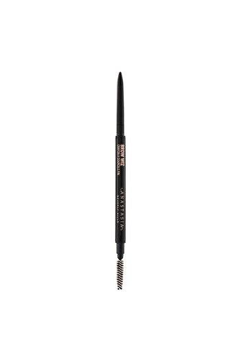 Anastasia Beverly Hills Brow Wizard ®   - Eyebrow Pencil Ash Brown (0.085 g)