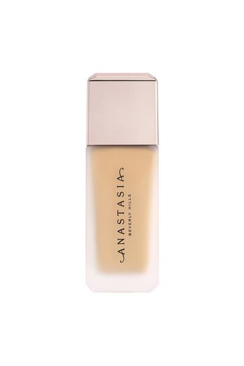 Anastasia Beverly Hills Impeccable Blurring Second-Skin Matte Foundation - Foundation Shade 12 - 3Wo (35 ml)