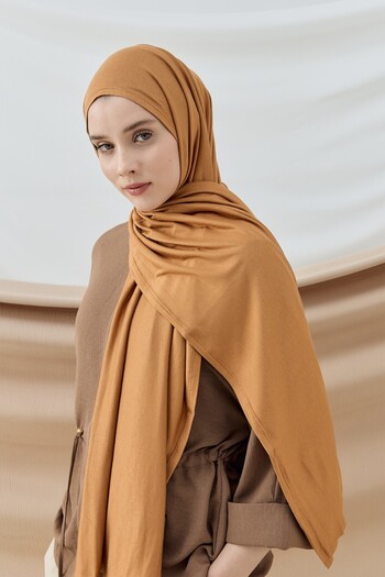 Modakaşmir Combed Cotton Shawl