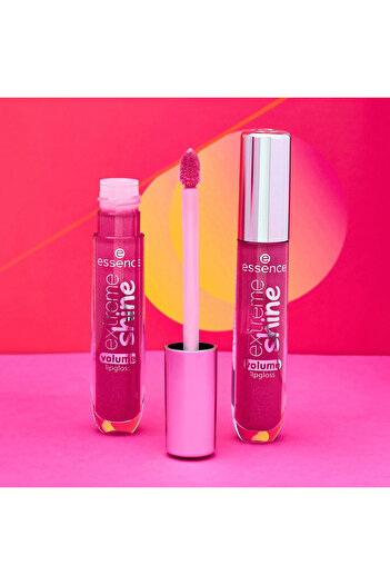 Essence Essence Extreme Shine Volume Lip Gloss