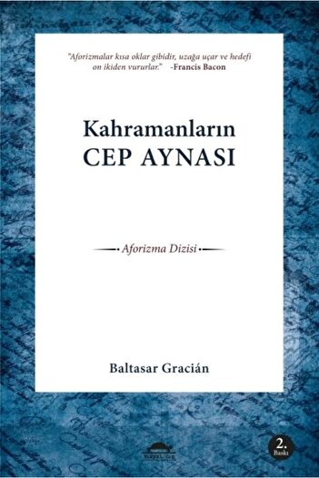Maya Kitap Kahramanların Cep Aynası