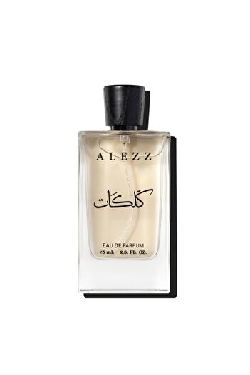 alezz oud Kalkat perfume - Kalkat from Al Ezz for the original oud 75 ml