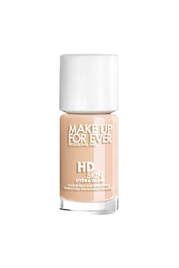 Make Up For Ever Hd Skin Hydra Glow - Foundation 1N06 (30ml)