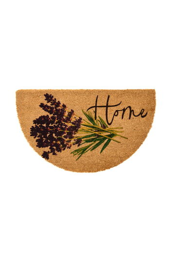 Chilai Home Joven Koko Door Mat - Colorful - 45X75 cm