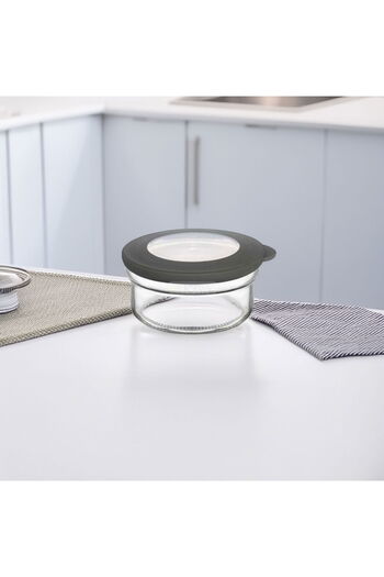 MATMEL Flat Storage Container - - 415 ml