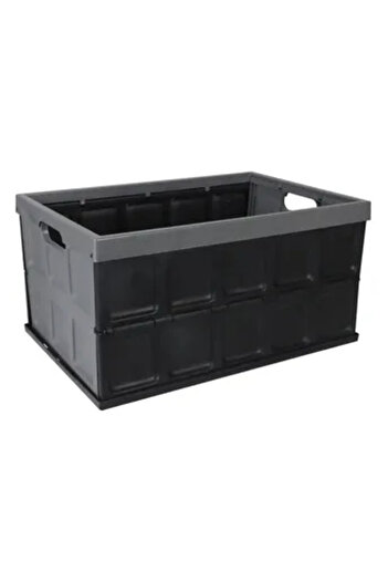 ACE Folding Storage Basket (48 L)