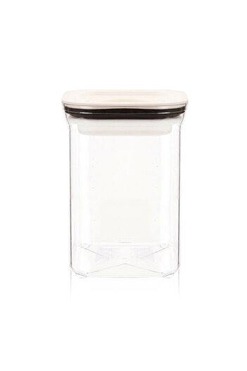 MATMEL Food Container - Transparent - 1.1 Lt