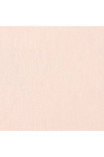 Evidea Soft King Size Fitted Sheet - Powder - 180X200 cm