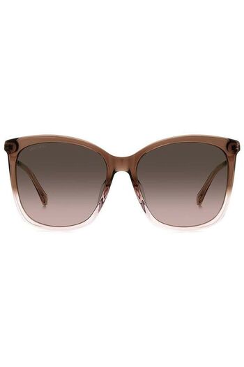 Jimmy Choo Ladies' Sunglasses Nerea-g-s-08m Ø 57 Mm