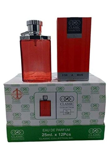 Classic Collection 25 ml
