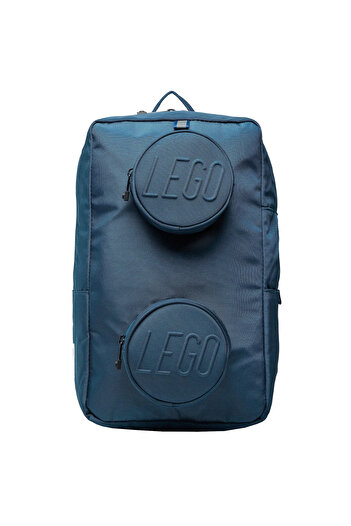 LEGO Brick 1x2 Backpack, Boys' Backpack