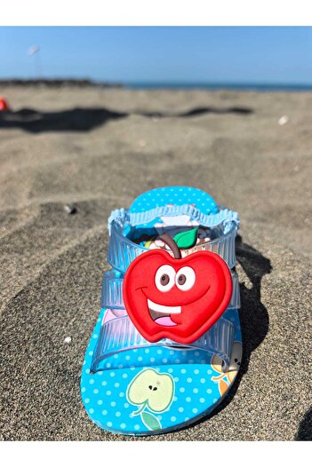 bozyaşam BEBEK PLAJ TERLİĞİ APPLE