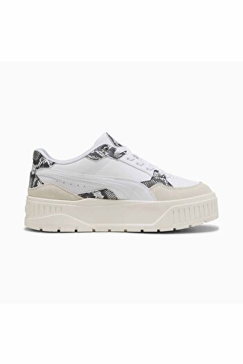 Puma Karmen Ii Idol Snake Chic V-1