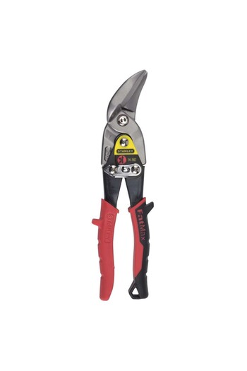 Stanley - FatMax metal shears left cut [2-14-567]