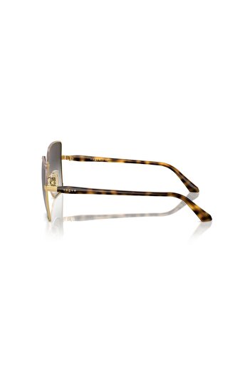 Vogue Vo4199S 51988g 58 Women's Sunglasses