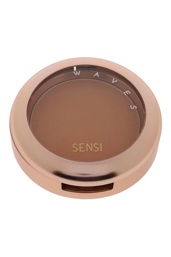 SENSİ SENSI Red Sea Waves Face Powder