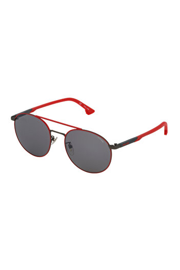 Police SPL717558K6X Men's sunglasses
