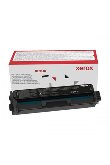 Xerox Cartus Toner Original Xerox C230 / C235 / 006R04387, Negru, 1500 pagini