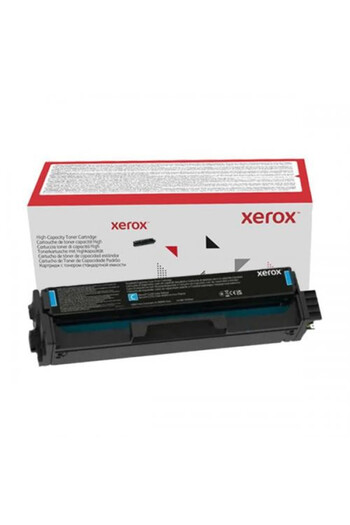 Xerox 006r04396 Toner Cyan Original C230/c235 Capacitate mare
