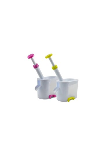 Perfect Home Sour cherry pitter/cherry pitter