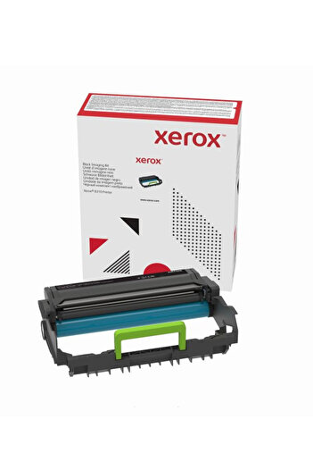 Xerox B305 / B310 / B315 / 013R00690, Original Drum Unit, Black, 40000 Pages