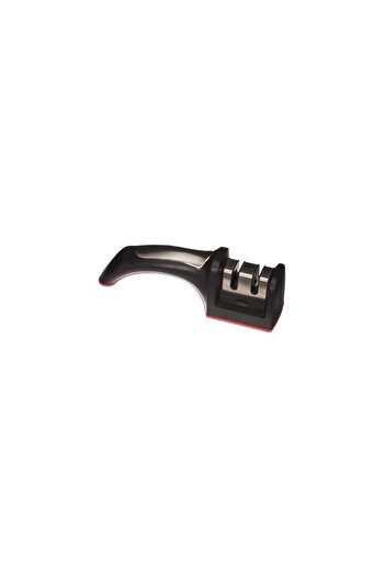 Secret de Gourmet SG knife sharpener, 2 levels, 5x19x5.5 cm