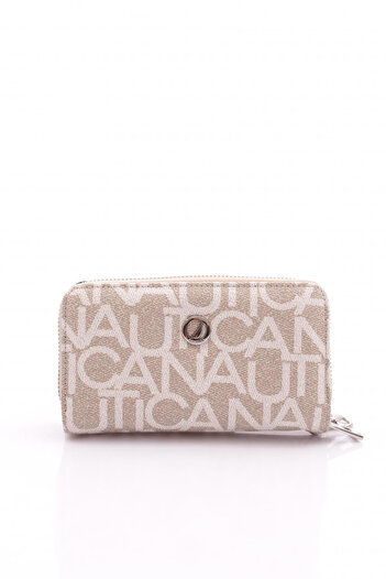 Nautica C6311T Women's Portfolio Wallet
