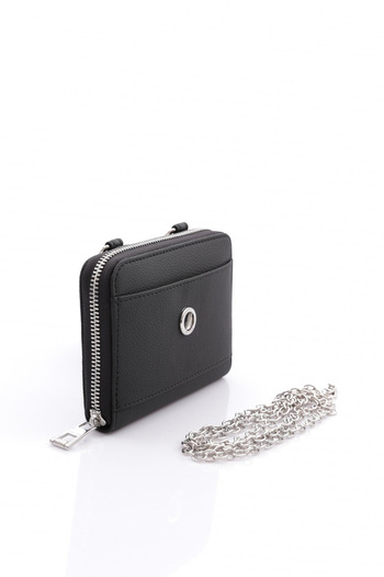 Nautica C6303T Model Women's Portfolio Wallet