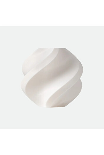 Bambu Lab Filament roll, ABS, 1.75 mm, White, Bambu Lab