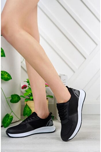 Convers Black Sneaker Casual Sports Shoes
