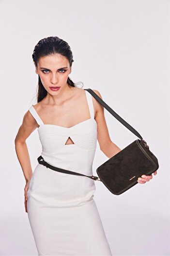 Nautica Cn6553T Women's Shoulder & Shoulder Bag