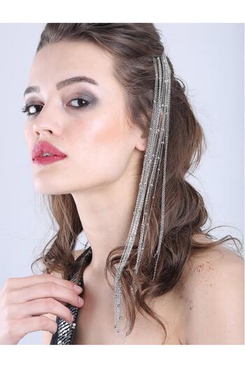 New Obsessions Fairytale Hair Chain