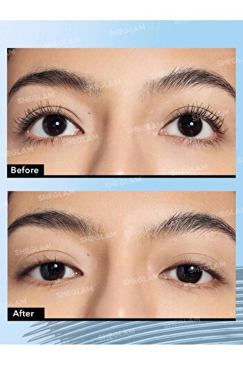 SHEGLAM Clean Queen Mascara Remover